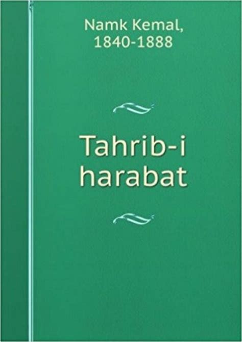 Tahrîb i harâbât